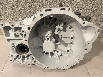 Převodovka Citroen C-Crosser/Peugeot 4007/Mitsubishi  4x4