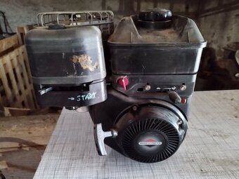 Motor briggs stratton