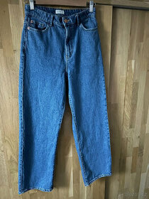 Dámské rifle LINDEX