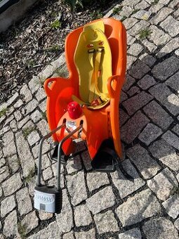 Dětská sedačka Hamax