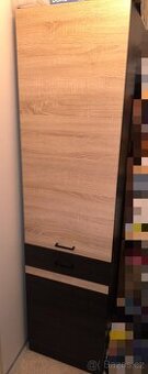 Potravinová skříň