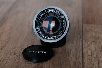 Macro Revuenon MC 28mm f/2.8 - (Pentax K)