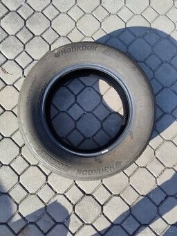 Sada 4 ks. kola Hankook 215/65 R17 Ventus Prime