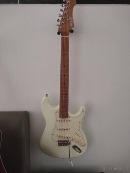 Elektrická kytara Jet JS-300