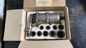 pneumatický utahovák Drukov PU 30