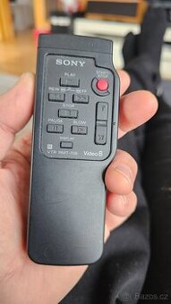 Sony VTR RMT-708  VIDEO8