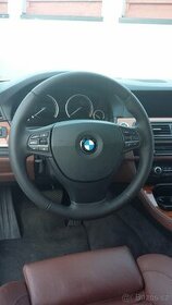 Volant BMW F10,F11,GT,F01,F07.