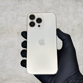 iPhone 14 Pro Max Gold 256GB ZÁRUKA