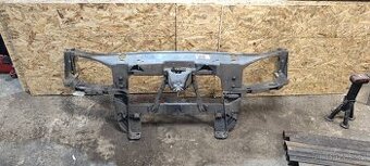 Přední chladičova stena mondeo mk3