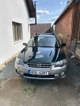 Prodám Subaru Outback 3.0