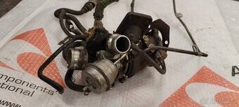 Renault 1.4 Tce turbo