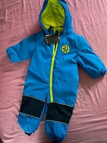 Kombinéza zimní vel. 80 nová nenišená