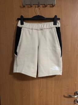 Panske kratasy The North Face