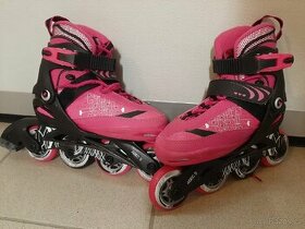 Prodám in-line brusle