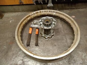 Kolo Jawa 250 pulbuben