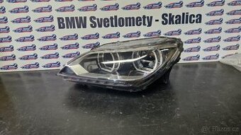 Predam led svetlomet BMW F06 F13