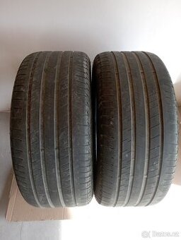 275/40 R20 106W Bridgestone letní runflat
