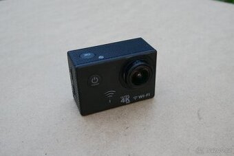 4K akční kamera Forever SC-400 Plus