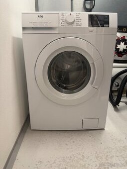 Pračka se sušičkou