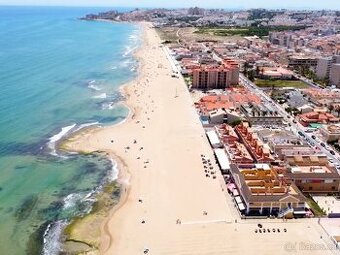 Španělsko, Torrevieja – La Mata 159.900 EUR