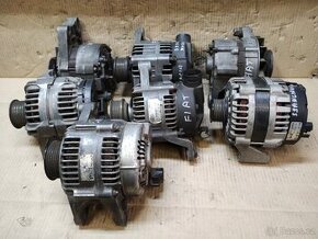 Alternátor