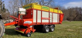 Pottinger Europrofi 4000 D