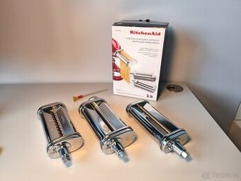 KitchenAid Sada strojků na těstoviny
