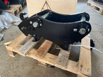 Hydraulický rychloupínač JCB 3CX 4CX 8060 8080