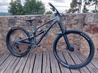 Nukeproof Mega 290 Alloy Comp, vel.L