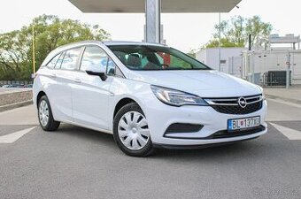 Opel Astra Sport Tourer ST 1.6 CDTI 110k