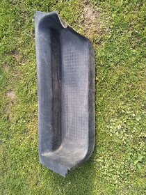 VW T4 plasty