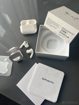 AirPods Pro 2 generace
