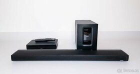 Bose SoundTouch 130 Bluetooth ,Spotify atd...