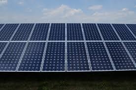 Prodej fotovoltaických panelů 375Wp - 1