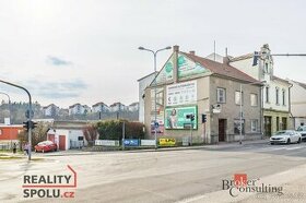 Prodej, domy/rodinný, 225 m2, Sokolovská 271/36, 59401 Velké