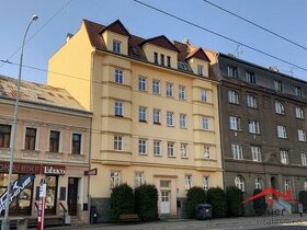 Pronájem bytu 2+1, 56 m2, Ústí nad Labem, ul. Masarykova