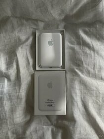 Apple magsafe battery pack powerbanka