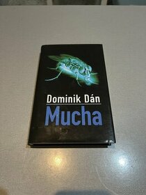 Dominik Dán: Mucha - 1
