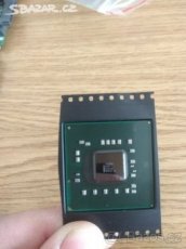 chipset Intel AC82PM45_SLB97