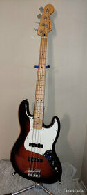 Fender Jazz Bass - 1