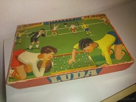 LUDA - stolní fotbal
