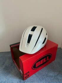 Nová dětská MTB helma Bell Sidetrack II vel. 50-57cm