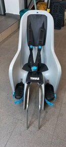 Thule RideAlong Mini - dětská sedačka na kolo