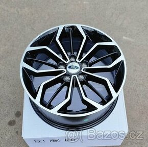 Alu kola 17 5x108 - 5X108 R17