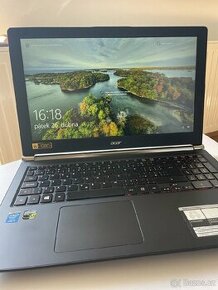 Prodám herní notebook Acer Aspire Nitro V15