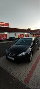 Volkswagen Golf  1.4 TSI 90Kw