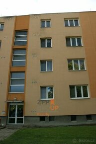 Prodej byty 3+1, 69 m2 - Hrochův Týnec, ev.č. 1226 - 1