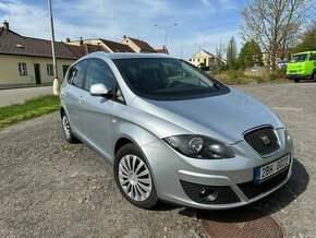 Seat Altea XL