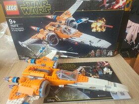 Prodam Lego Star Wars 75273
