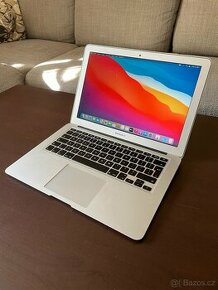 Macbook Air 2013 - ve skvělém stavu